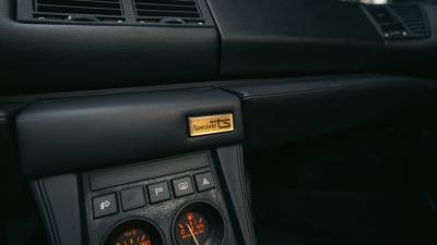 1993 Ferrari 348 ts Serie Speciale
