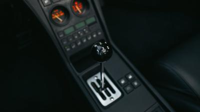 1993 Ferrari 348 ts Serie Speciale