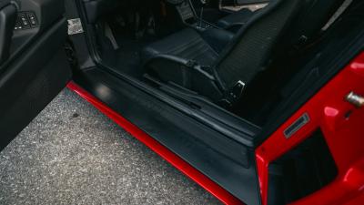1993 Ferrari 348 ts Serie Speciale