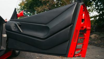 1993 Ferrari 348 ts Serie Speciale