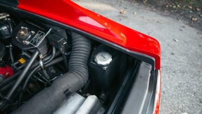1993 Ferrari 348 ts Serie Speciale