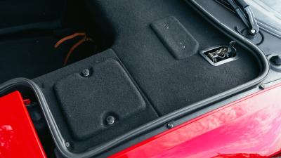 1993 Ferrari 348 ts Serie Speciale