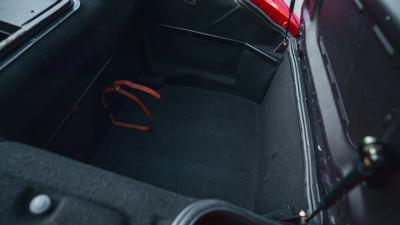1993 Ferrari 348 ts Serie Speciale