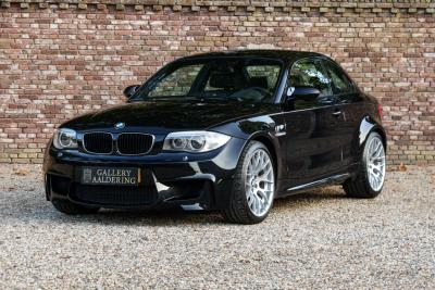 2012 BMW 1M &ldquo;The collectors quality&rdquo;
