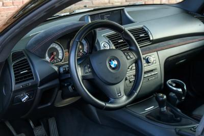 2012 BMW 1M &ldquo;The collectors quality&rdquo;