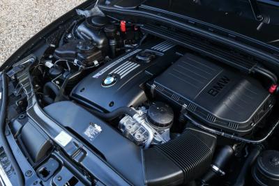 2012 BMW 1M &ldquo;The collectors quality&rdquo;