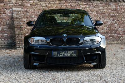 2012 BMW 1M &ldquo;The collectors quality&rdquo;