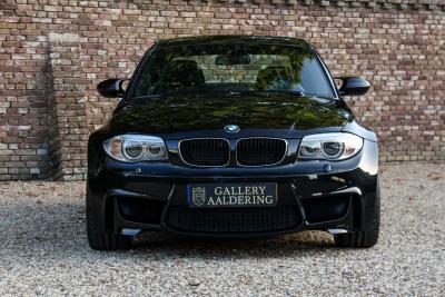 2012 BMW 1M &ldquo;The collectors quality&rdquo;