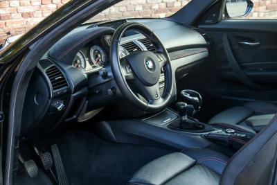2012 BMW 1M &ldquo;The collectors quality&rdquo;