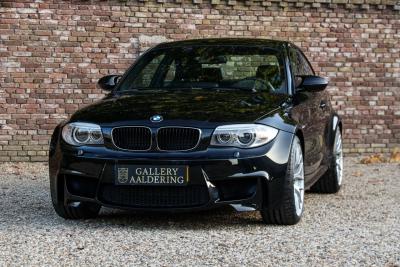 2012 BMW 1M &ldquo;The collectors quality&rdquo;