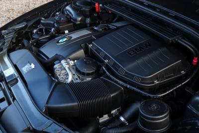 2012 BMW 1M &ldquo;The collectors quality&rdquo;