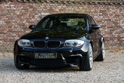 2012 BMW 1M &ldquo;The collectors quality&rdquo;