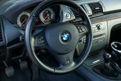 2012 BMW 1M &ldquo;The collectors quality&rdquo;