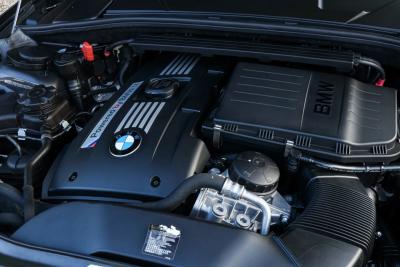 2012 BMW 1M &ldquo;The collectors quality&rdquo;