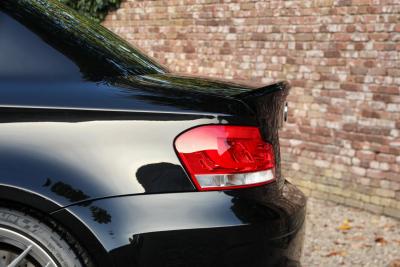 2012 BMW 1M &ldquo;The collectors quality&rdquo;
