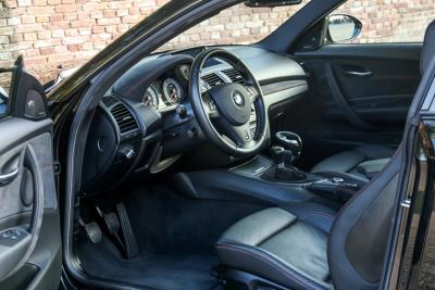 2012 BMW 1M &ldquo;The collectors quality&rdquo;