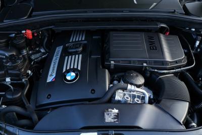 2012 BMW 1M &ldquo;The collectors quality&rdquo;