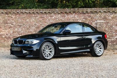 2012 BMW 1M &ldquo;The collectors quality&rdquo;