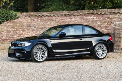2012 BMW 1M &ldquo;The collectors quality&rdquo;