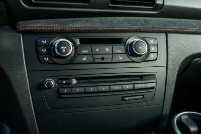 2012 BMW 1M &ldquo;The collectors quality&rdquo;