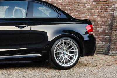 2012 BMW 1M &ldquo;The collectors quality&rdquo;