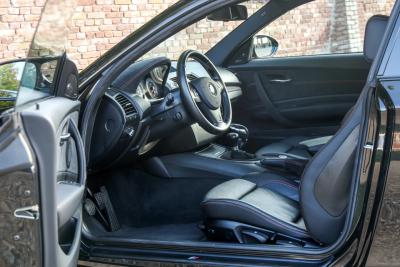2012 BMW 1M &ldquo;The collectors quality&rdquo;
