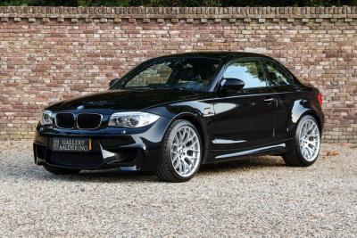 2012 BMW 1M &ldquo;The collectors quality&rdquo;