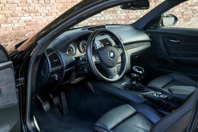 2012 BMW 1M &ldquo;The collectors quality&rdquo;