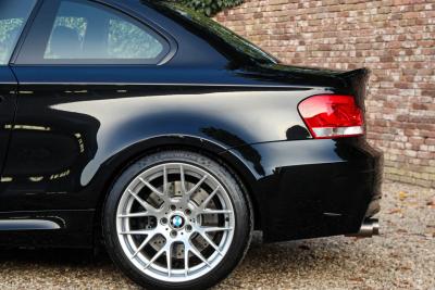 2012 BMW 1M &ldquo;The collectors quality&rdquo;