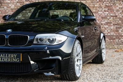 2012 BMW 1M &ldquo;The collectors quality&rdquo;