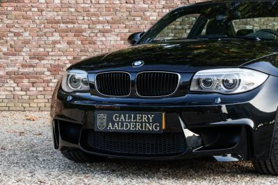 2012 BMW 1M &ldquo;The collectors quality&rdquo;