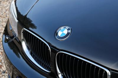 2012 BMW 1M &ldquo;The collectors quality&rdquo;