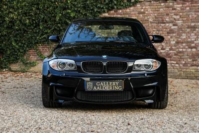 2012 BMW 1M &ldquo;The collectors quality&rdquo;