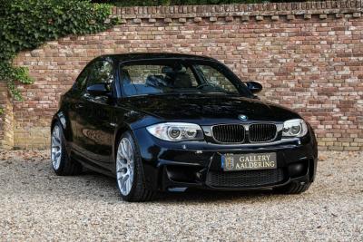 2012 BMW 1M &ldquo;The collectors quality&rdquo;