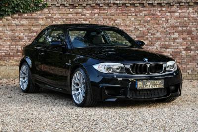 2012 BMW 1M &ldquo;The collectors quality&rdquo;