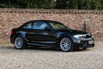 2012 BMW 1M &ldquo;The collectors quality&rdquo;