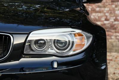 2012 BMW 1M &ldquo;The collectors quality&rdquo;