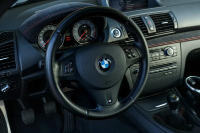 2012 BMW 1M &ldquo;The collectors quality&rdquo;