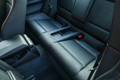 2012 BMW 1M &ldquo;The collectors quality&rdquo;