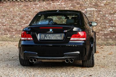 2012 BMW 1M &ldquo;The collectors quality&rdquo;