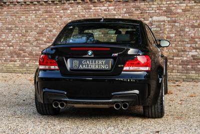 2012 BMW 1M &ldquo;The collectors quality&rdquo;