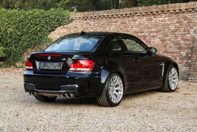 2012 BMW 1M &ldquo;The collectors quality&rdquo;