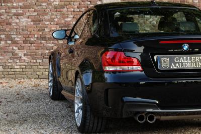 2012 BMW 1M &ldquo;The collectors quality&rdquo;