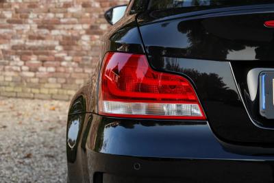 2012 BMW 1M &ldquo;The collectors quality&rdquo;