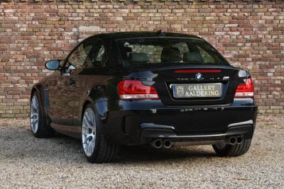 2012 BMW 1M &ldquo;The collectors quality&rdquo;