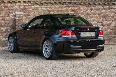 2012 BMW 1M &ldquo;The collectors quality&rdquo;