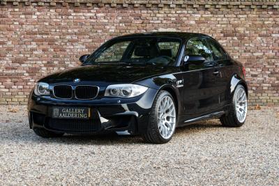 2012 BMW 1M &ldquo;The collectors quality&rdquo;