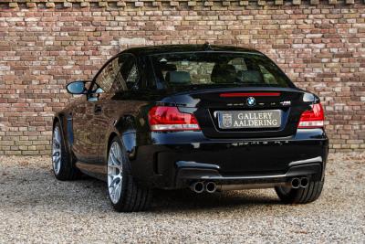 2012 BMW 1M &ldquo;The collectors quality&rdquo;