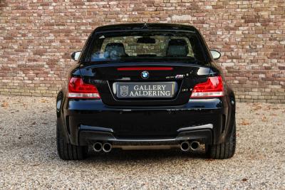 2012 BMW 1M &ldquo;The collectors quality&rdquo;