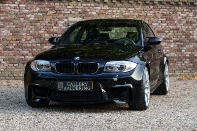 2012 BMW 1M &ldquo;The collectors quality&rdquo;
